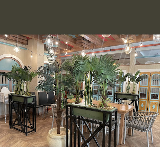 مقلط الفريج