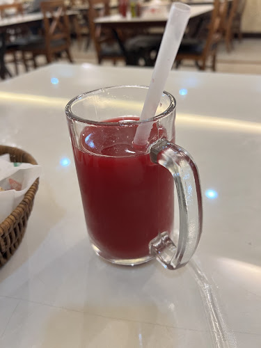 الوزان للمطاعم - الضيافة