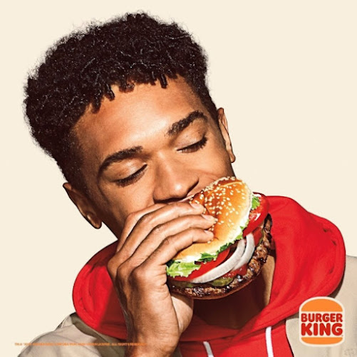 Burger King - West Avenue Mall - الدمام