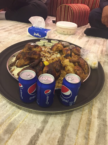 شواية مقمر - Shawaya Moqammar‎‎‎‎ - مكة