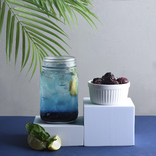 Opinii despre ايتوال كافيه etoile cafe în الطائف - الضيافة