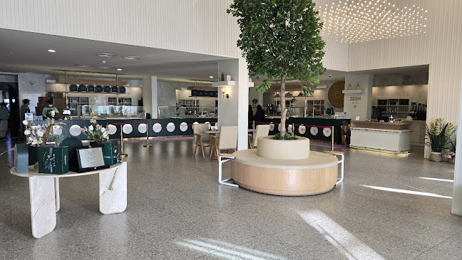 Opinii despre سوزام în الرياض - الضيافة