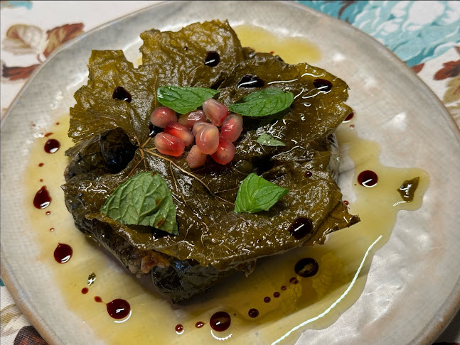 Opinii despre يوميات în الرياض - الضيافة