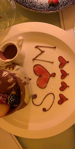 أفينيو كافيه - الضيافة