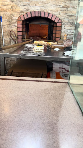 Opinii despre مملكة المعجنات فرع الثليثية în الهفوف‎ - الضيافة