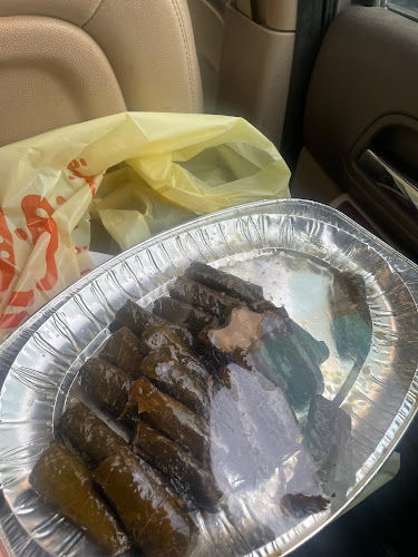 الكبة الدمشقية - مكة