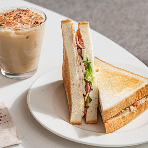 Costa Coffee - جدة