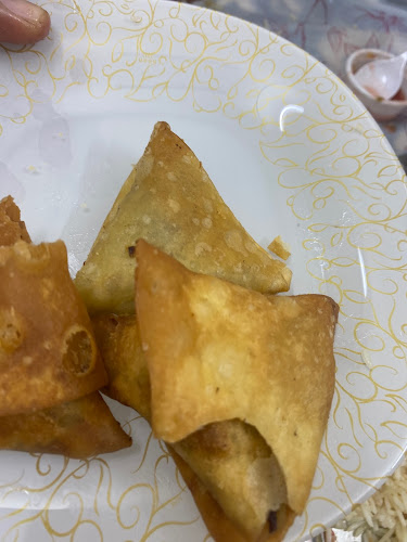 مطعم ريدان العزيزيه - مكة