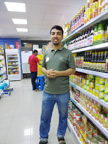 Comentarii opinii despre تموينات الاسرة (بقالة خضر)