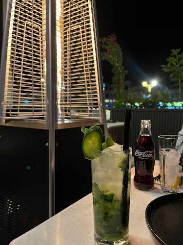 مستر اسادو برغر - الرياض