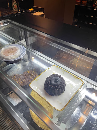 كافية لود loud cafe - الاحساء