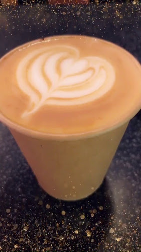 ديلاسيوس كافيه - مكة