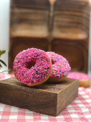 وقت الدونت - الضيافة