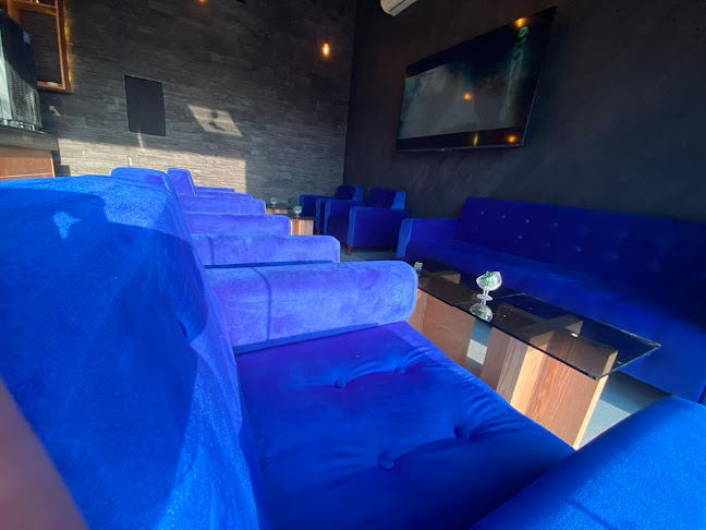 Opinii despre B.Back càfe în الجشة - الضيافة