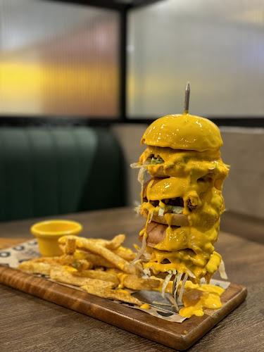 Opinii despre لوديد سموك هاوس în جدة - الضيافة