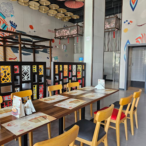 بيتوتي - الضيافة