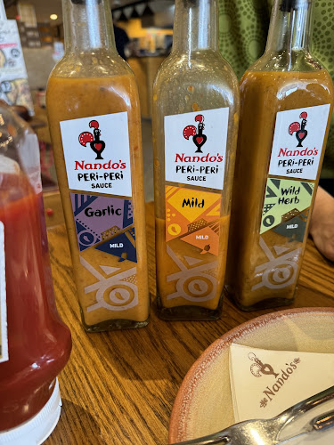 ناندوز - الضيافة