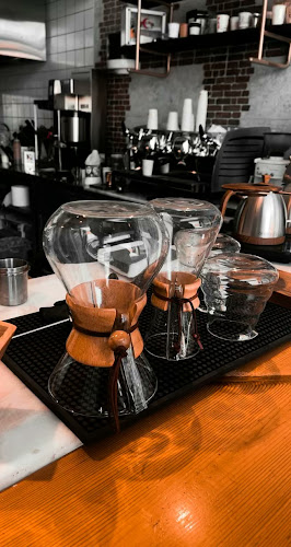 Opinii despre كوفي طوبى TUBA COFFEE în أبها - الضيافة