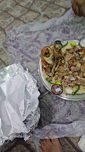 Comentarii opinii despre حنيذ العرب فرع المروة