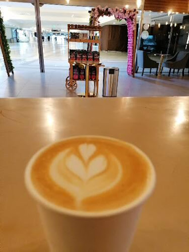 مليار كافيه Milyar Cafe - الضيافة