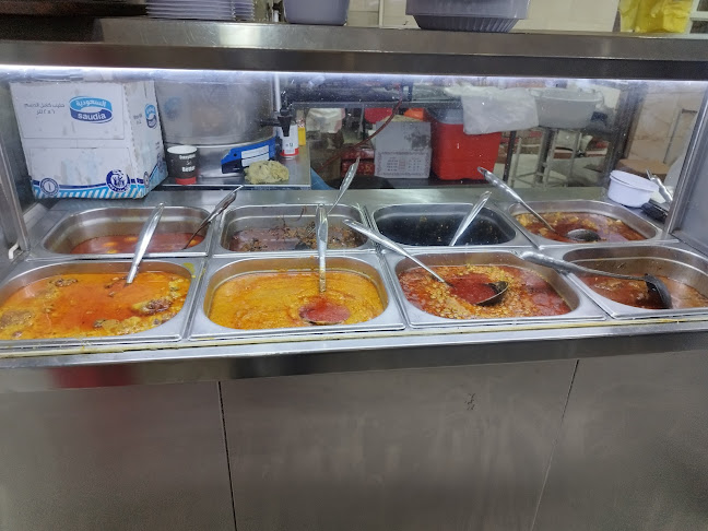 مطعم اسیا - مكة