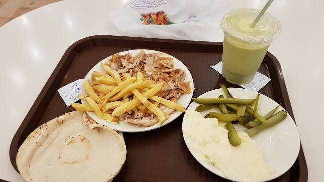 مطعم ماما نورة