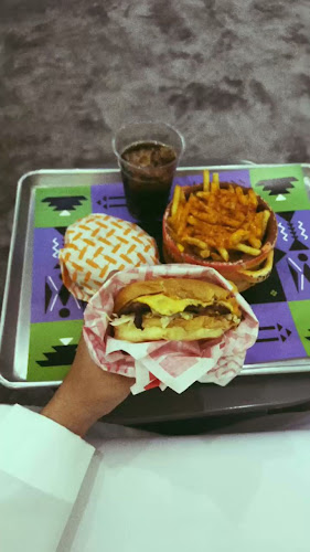 ديوانية برجر