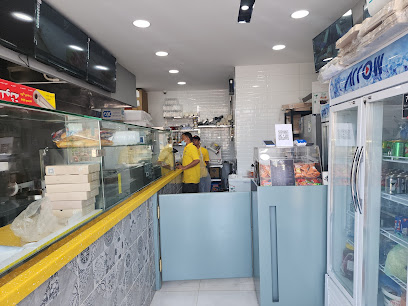 بوفية بديع الستين لتقديم الوجبات