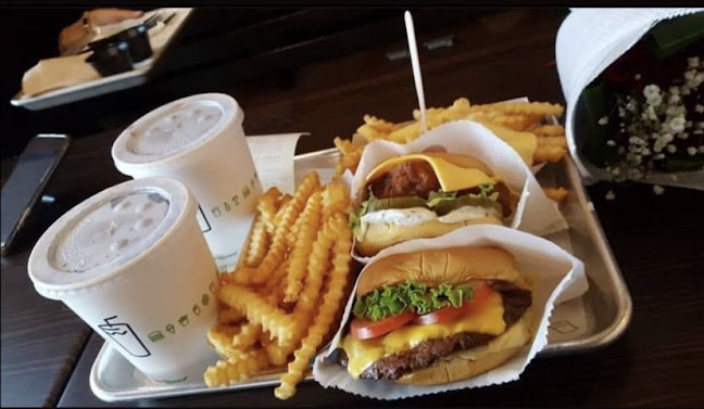 شيك شاك - جدة