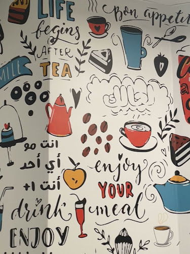 بلس ون Plus One - الضيافة