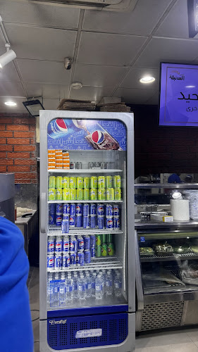 مطعم غصن السنبلة - الضيافة