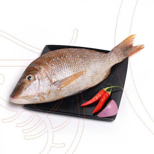 Sayadiyah restaurant مطاعم الصيادية