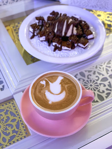 Comentarii opinii despre Q CAFE