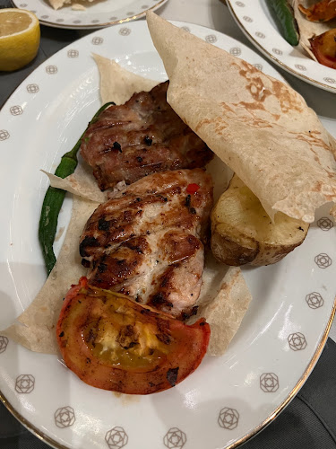 Comentarii opinii despre سراي