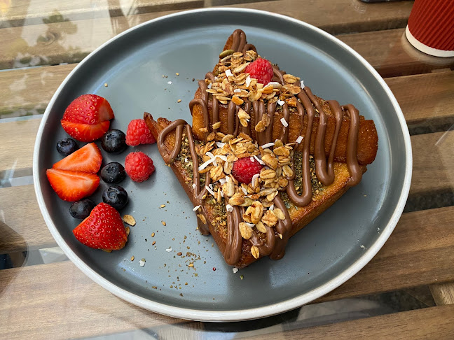 موماز - الضيافة