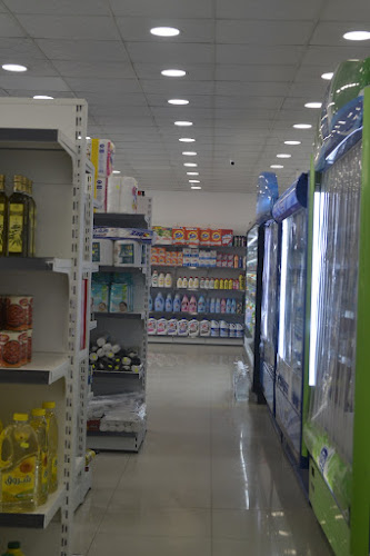 اسواق و مخابز نيوم - الضيافة