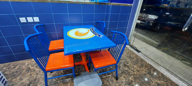 Opinii despre سلطان الجمبري فرع الحرمين în جدة - الضيافة