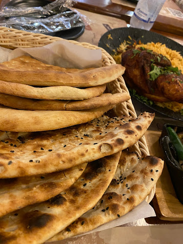 Opinii despre مطعم ولاونج شناشيل în جدة - الضيافة