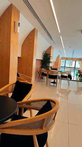 غراس روت كافيه