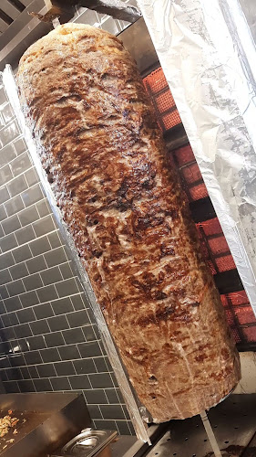 بروتين - الضيافة