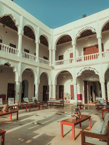 ساحة أثرية - الهفوف‎