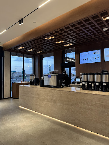 Opinii despre عنوان القهوة în الرس - الضيافة