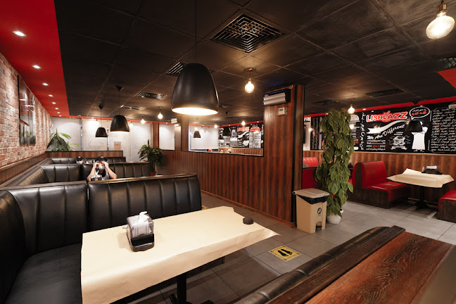 ليشلاز فرع النسيم - الضيافة