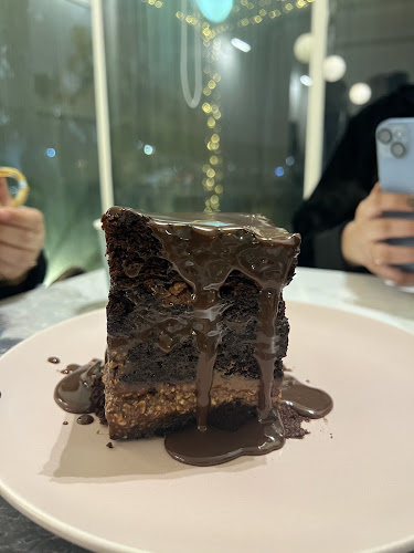 Comentarii opinii despre KOYA Brunch & Coffee