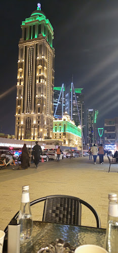 Comentarii opinii despre ادمي قهوة و محمصة