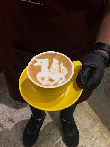 Opinii despre قهوة ومخبز بلانت în جدة - الضيافة