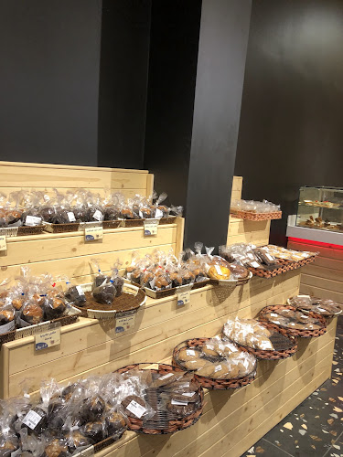 مخابز شهد وعهد - الضيافة