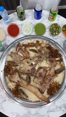 مطاعم قيمة حضرموت - المدينة المنورة