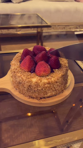 Neamah Bakery and Sweets - مخابز وحلويات نعمة