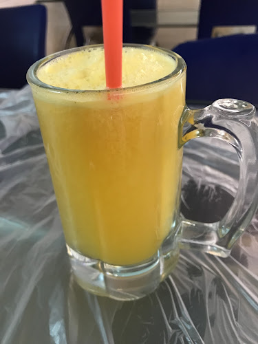 مطعم أرياف - الضيافة